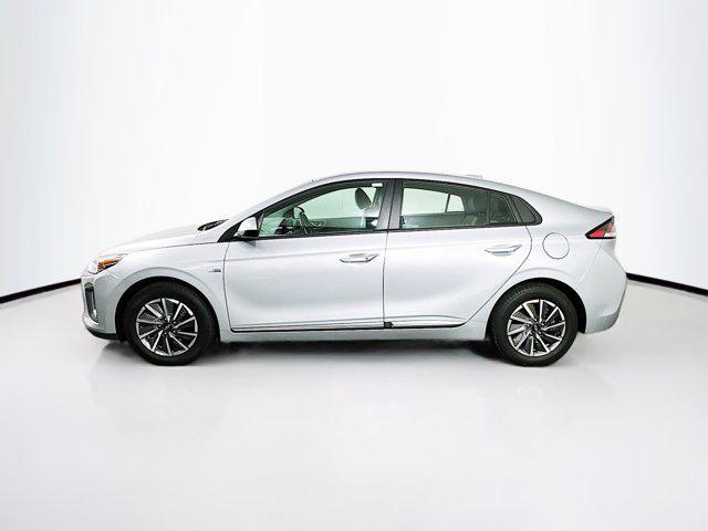 used 2020 Hyundai Ioniq EV car, priced at $15,889