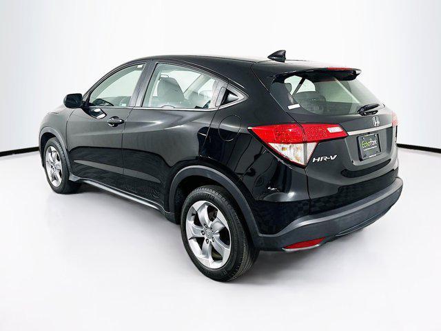 used 2022 Honda HR-V car, priced at $19,289