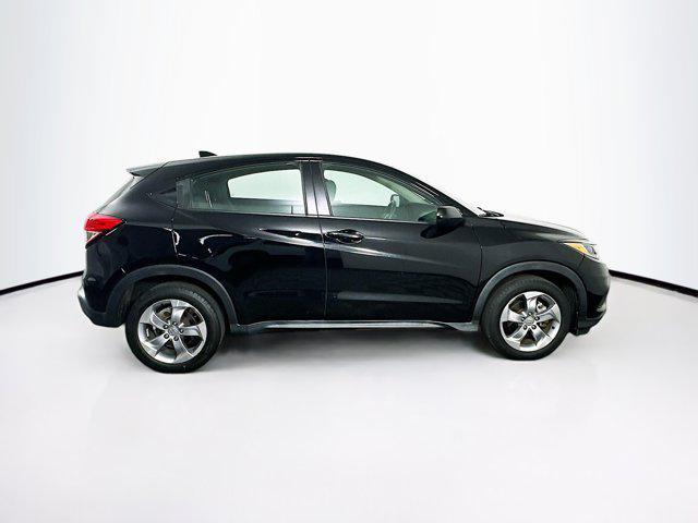 used 2022 Honda HR-V car, priced at $19,289