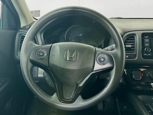 used 2022 Honda HR-V car, priced at $19,289