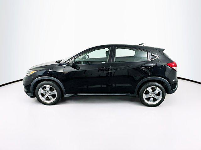 used 2022 Honda HR-V car, priced at $19,289