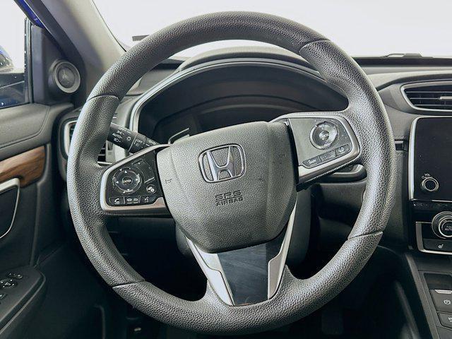 used 2022 Honda CR-V car, priced at $24,389