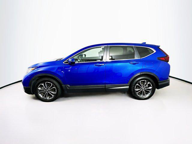 used 2022 Honda CR-V car, priced at $24,389