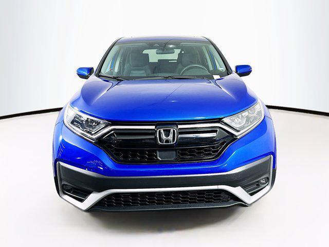 used 2022 Honda CR-V car, priced at $24,389