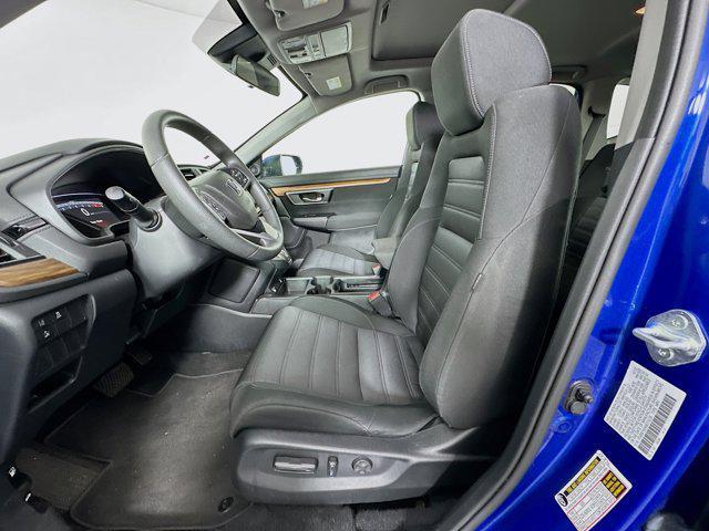 used 2022 Honda CR-V car, priced at $24,389