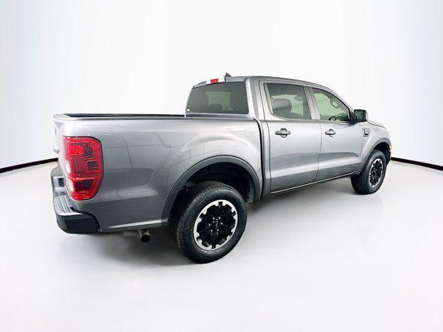 used 2021 Ford Ranger car, priced at $23,589