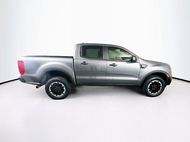 used 2021 Ford Ranger car, priced at $23,589