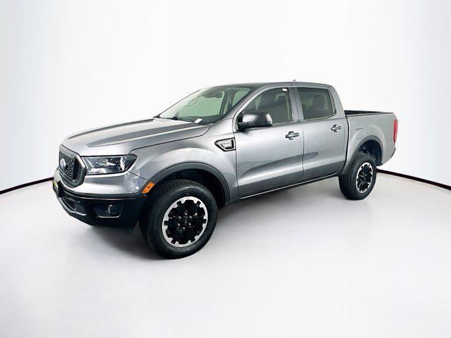 used 2021 Ford Ranger car, priced at $23,589