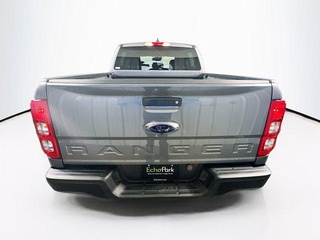 used 2021 Ford Ranger car, priced at $23,589