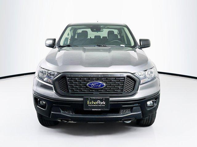 used 2021 Ford Ranger car, priced at $23,589