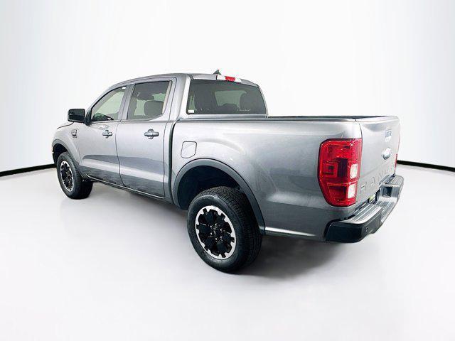 used 2021 Ford Ranger car, priced at $23,589