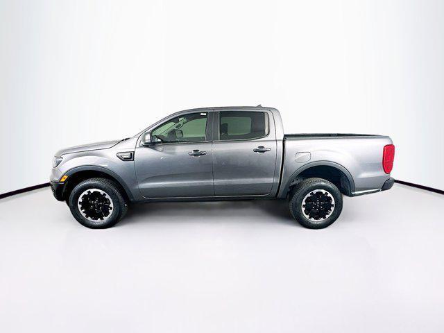 used 2021 Ford Ranger car, priced at $23,589