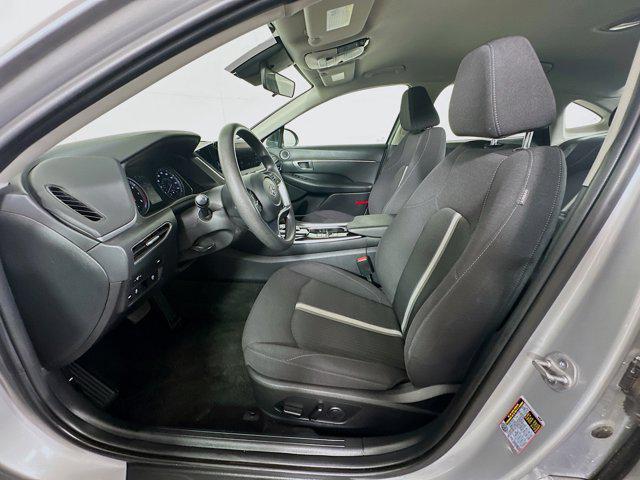 used 2023 Hyundai Sonata car, priced at $18,697