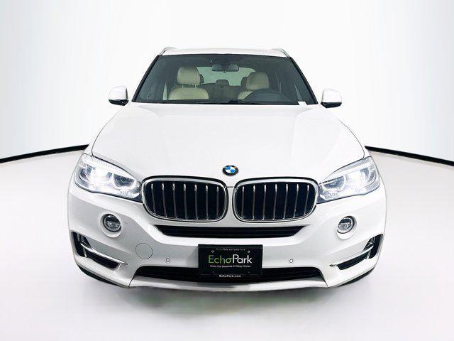 used 2017 BMW X5 car, priced at $12,999