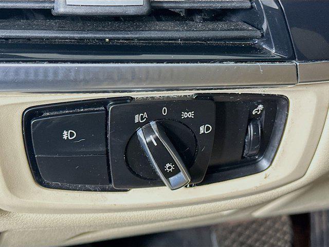 used 2017 BMW X5 car, priced at $12,999