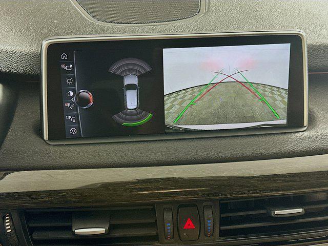 used 2017 BMW X5 car, priced at $12,999