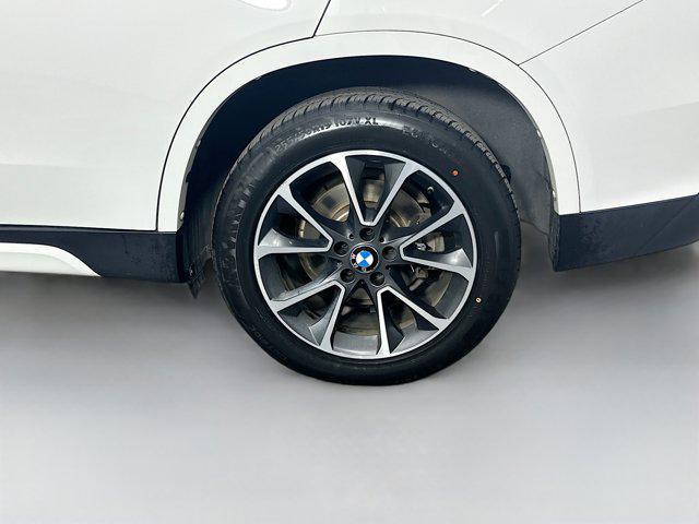 used 2017 BMW X5 car, priced at $12,999