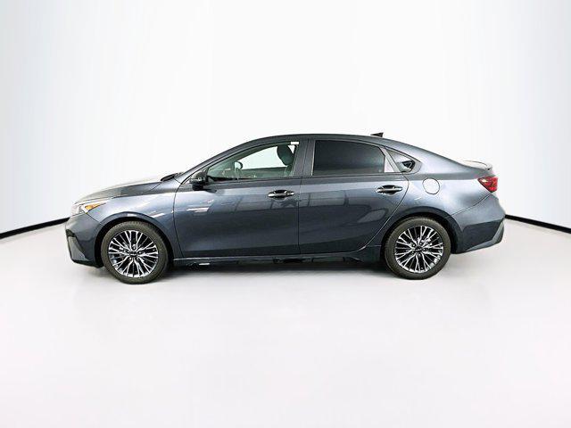 used 2023 Kia Forte car, priced at $20,389