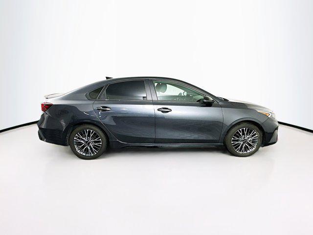 used 2023 Kia Forte car, priced at $20,389