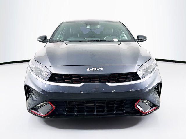 used 2023 Kia Forte car, priced at $20,389