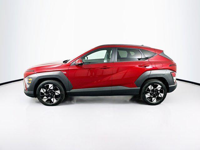 used 2024 Hyundai Kona car, priced at $21,389