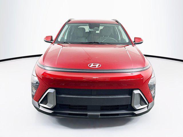 used 2024 Hyundai Kona car, priced at $21,389