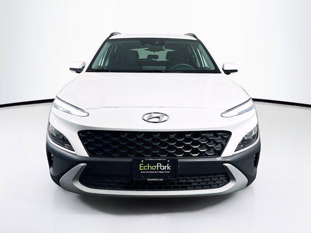 used 2022 Hyundai Kona car, priced at $16,289