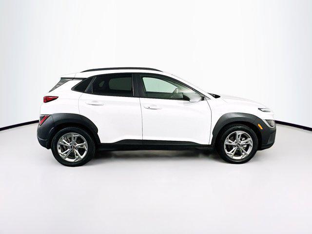 used 2022 Hyundai Kona car, priced at $16,289