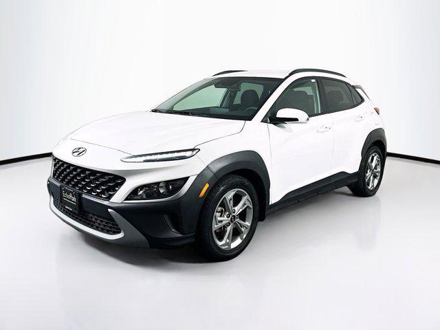 used 2022 Hyundai Kona car, priced at $16,289