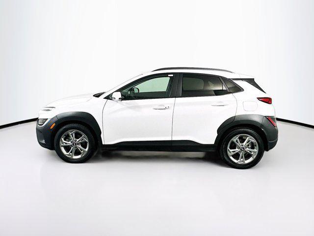 used 2022 Hyundai Kona car, priced at $16,289