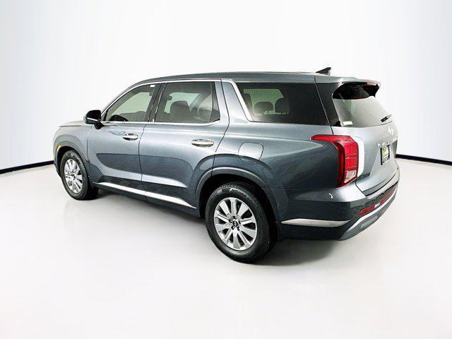 used 2023 Hyundai Palisade car, priced at $32,109