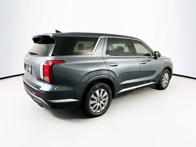 used 2023 Hyundai Palisade car, priced at $32,109