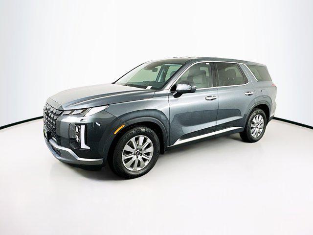 used 2023 Hyundai Palisade car, priced at $32,109