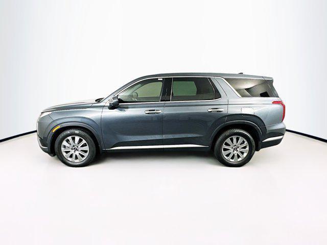 used 2023 Hyundai Palisade car, priced at $32,109