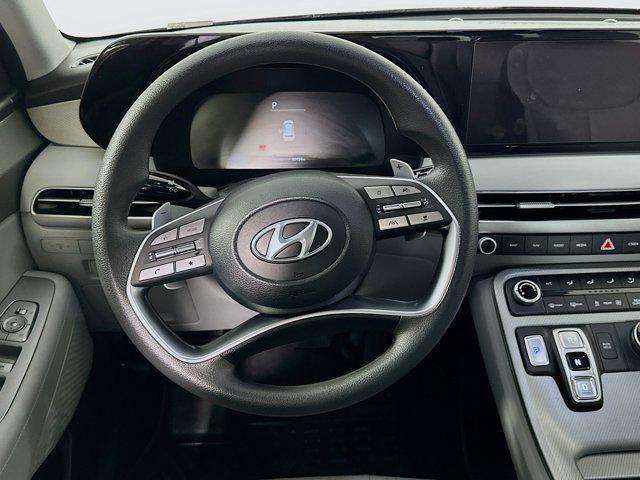 used 2023 Hyundai Palisade car, priced at $32,109