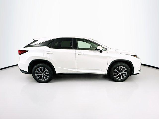 used 2022 Lexus RX 350 car, priced at $35,989