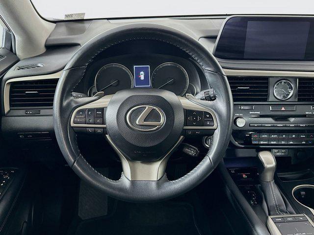 used 2022 Lexus RX 350 car, priced at $35,989