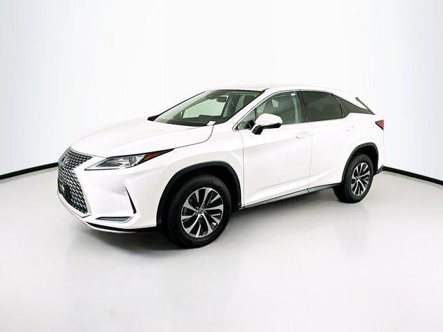 used 2022 Lexus RX 350 car, priced at $35,989