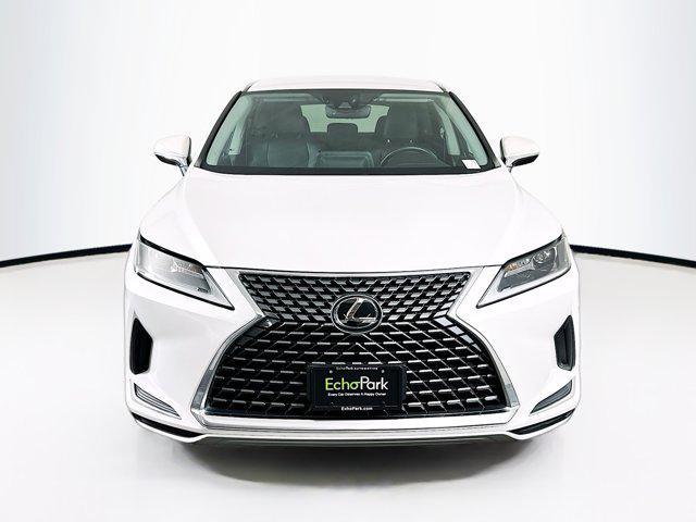 used 2022 Lexus RX 350 car, priced at $35,989