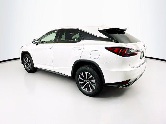 used 2022 Lexus RX 350 car, priced at $35,989