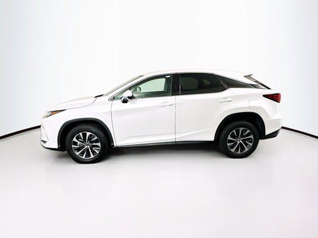 used 2022 Lexus RX 350 car, priced at $35,989