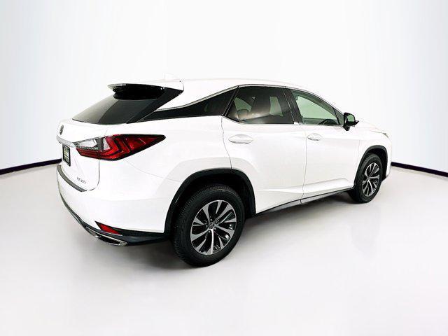 used 2022 Lexus RX 350 car, priced at $35,989