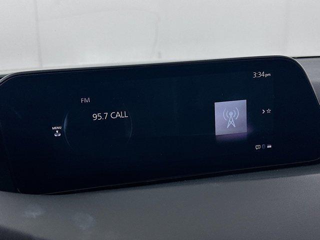 used 2025 Mazda Mazda3 car, priced at $21,987