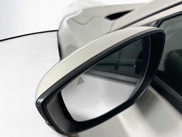 used 2025 Mazda Mazda3 car, priced at $21,987