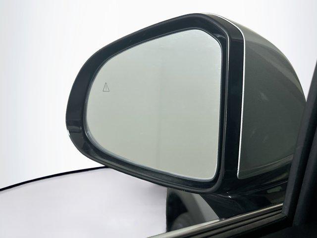 used 2023 Hyundai SANTA FE HEV car, priced at $25,997