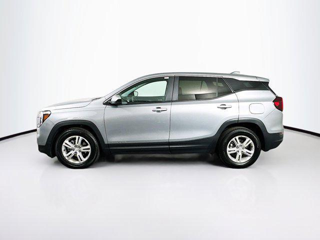 used 2024 GMC Terrain car, priced at $23,109