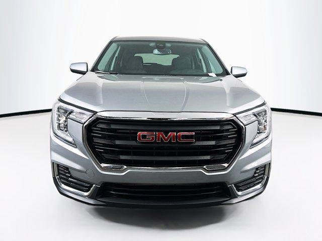 used 2024 GMC Terrain car, priced at $23,109