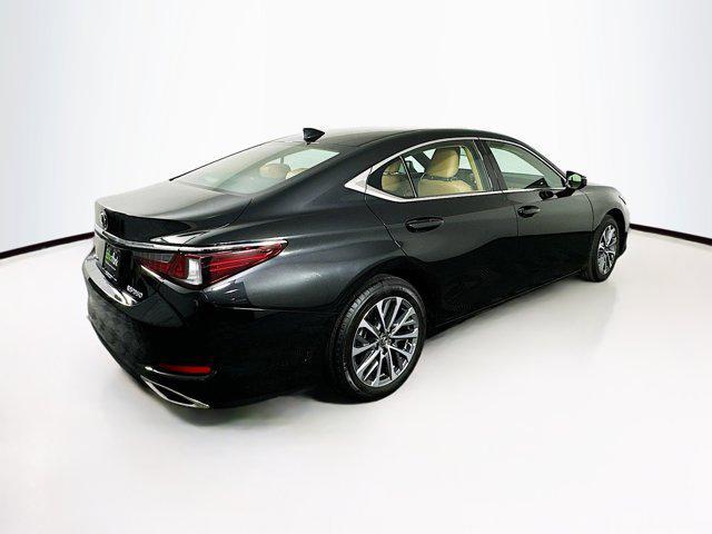 used 2025 Lexus ES 350 car, priced at $39,997