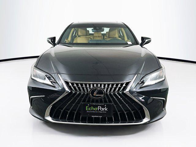used 2025 Lexus ES 350 car, priced at $39,997