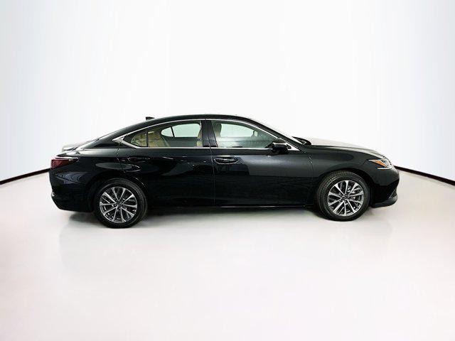 used 2025 Lexus ES 350 car, priced at $39,997